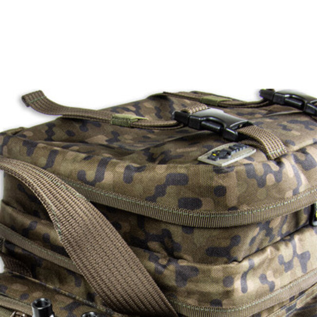 solar tackle take anywhere rucksack