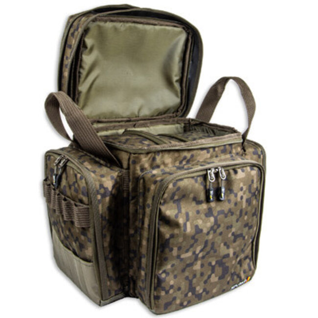 solar tackle take anywhere rucksack