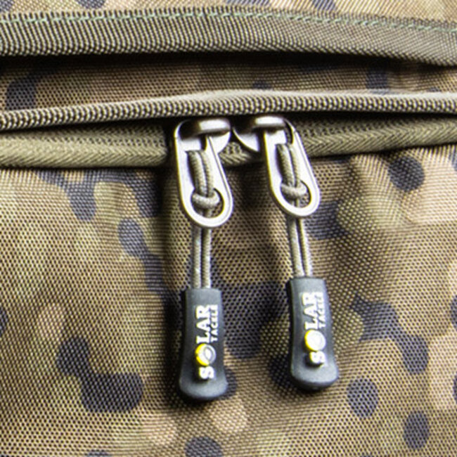 solar tackle take anywhere rucksack