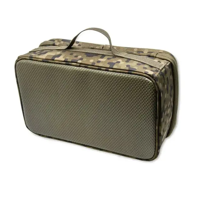 solar tackle sp c-tech pva station