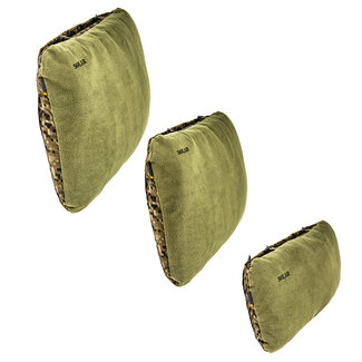 solar tackle sp c-tech pillow