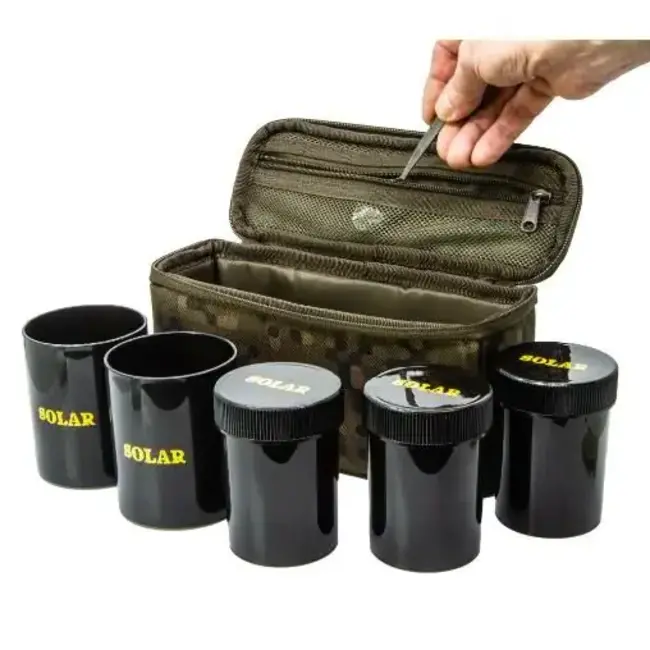 solar tackle sp c-tech brew bag