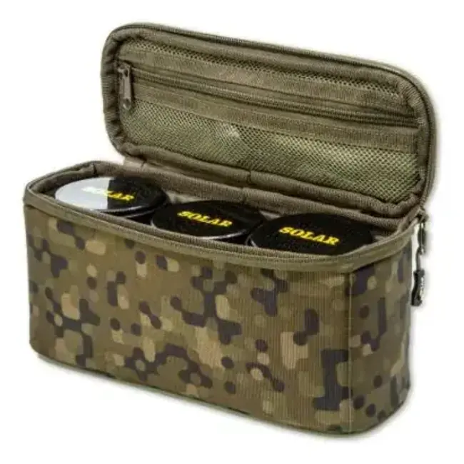 solar tackle sp c-tech brew bag