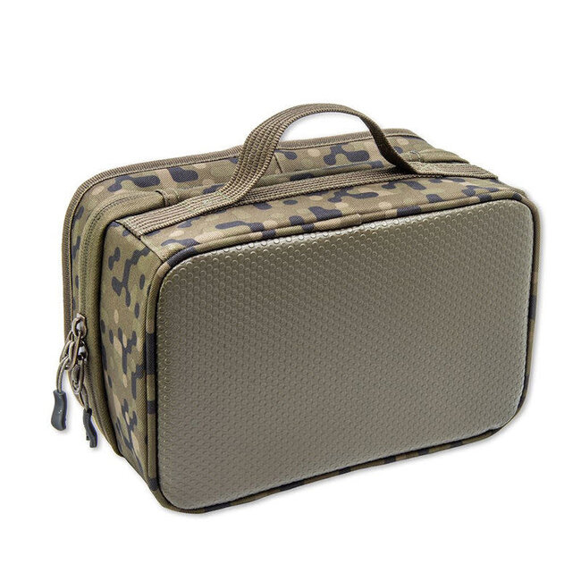 solar tackle sp c-tech tackle station medium