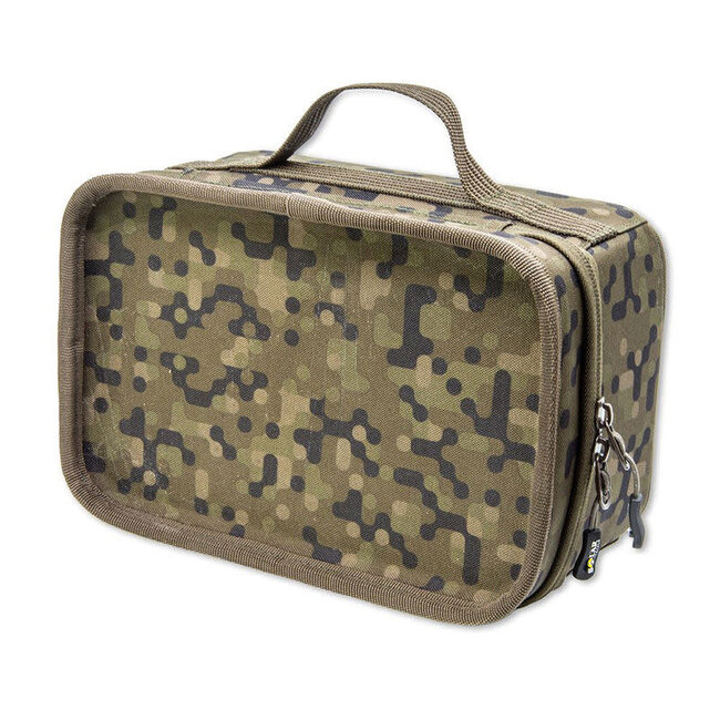 solar tackle sp c-tech tackle station medium