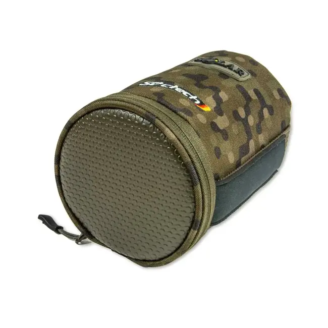 solar tackle sp c-tech gas cannister cover