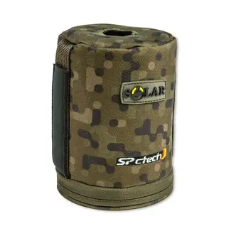 solar tackle sp c-tech gas cannister cover