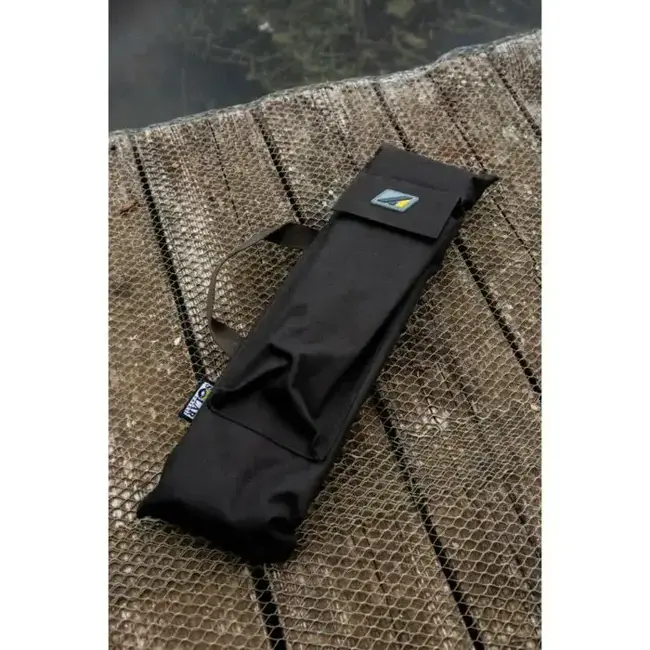 solar tackle a1 aluminium ground pod 2 x 4" en 2 x 6" legs