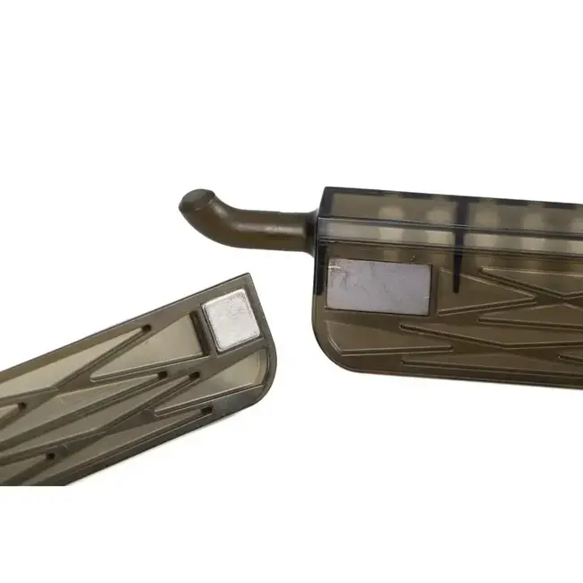 fox edges rig & hanging rack