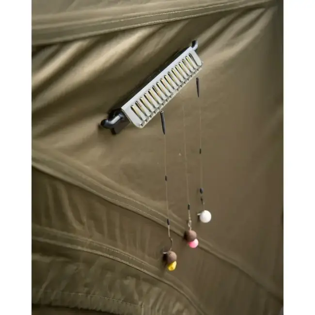 fox edges rig & hanging rack