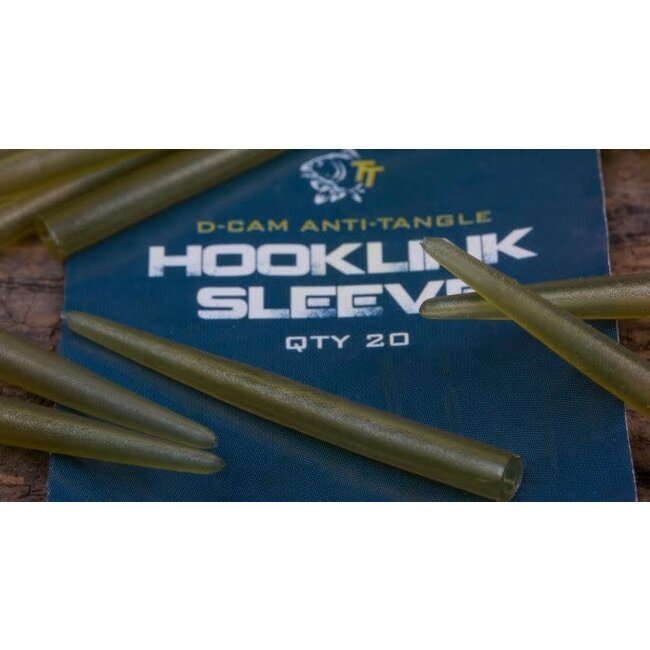 nash hook link sleeves long