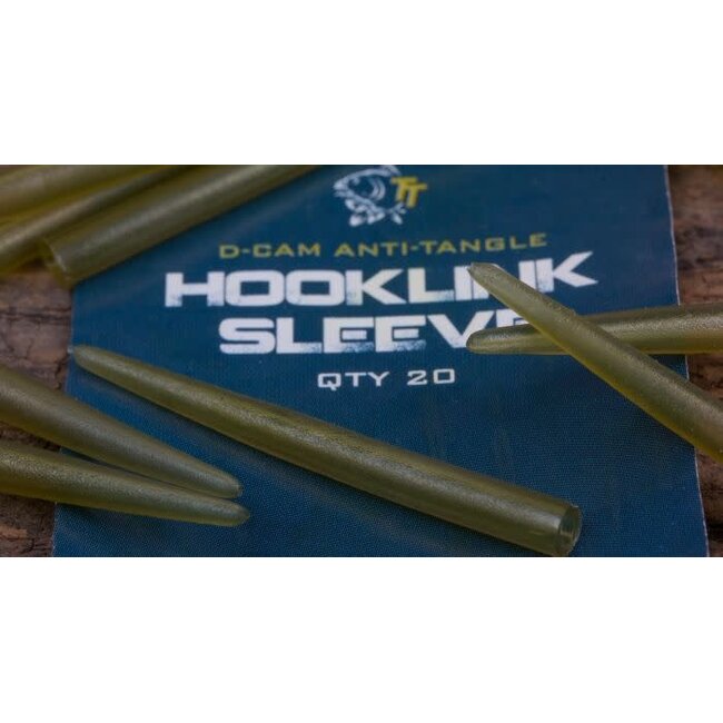 nash hook link sleeves long