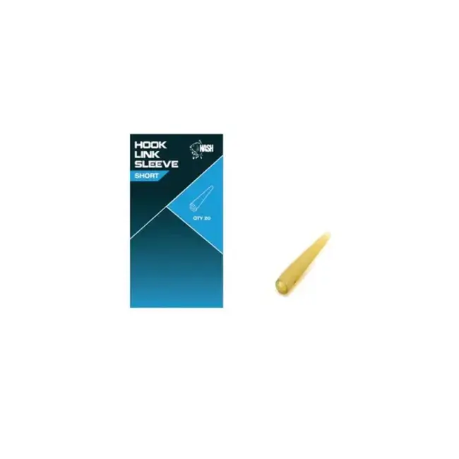 nash hooklink sleeves short