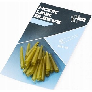 nash hooklink sleeves short
