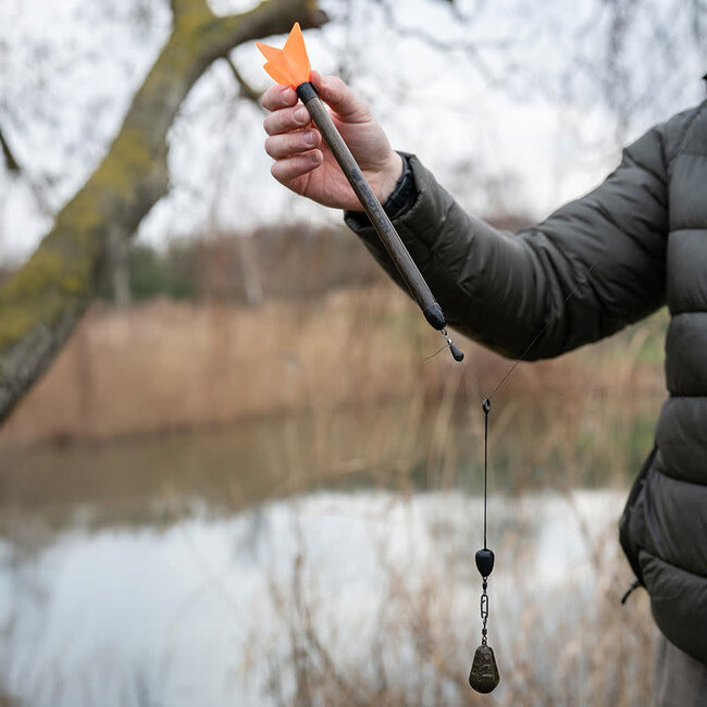 nash uv balsa marker float kit