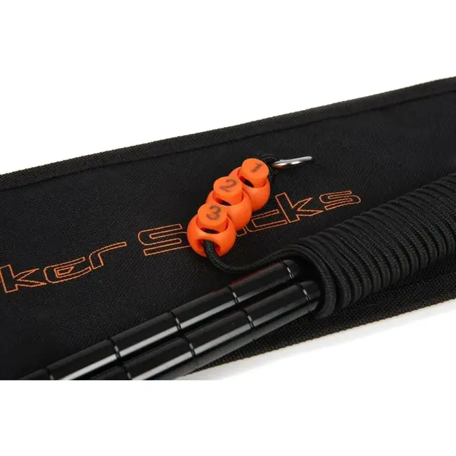 fox pro marker sticks