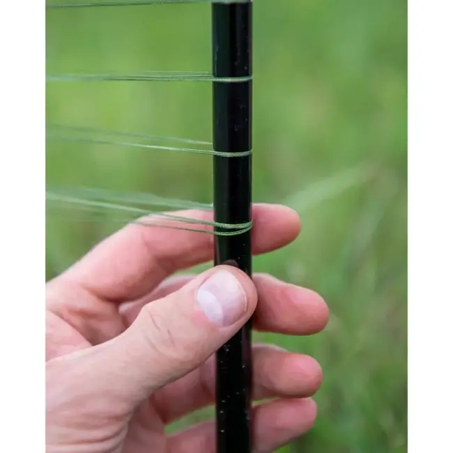 fox pro marker sticks