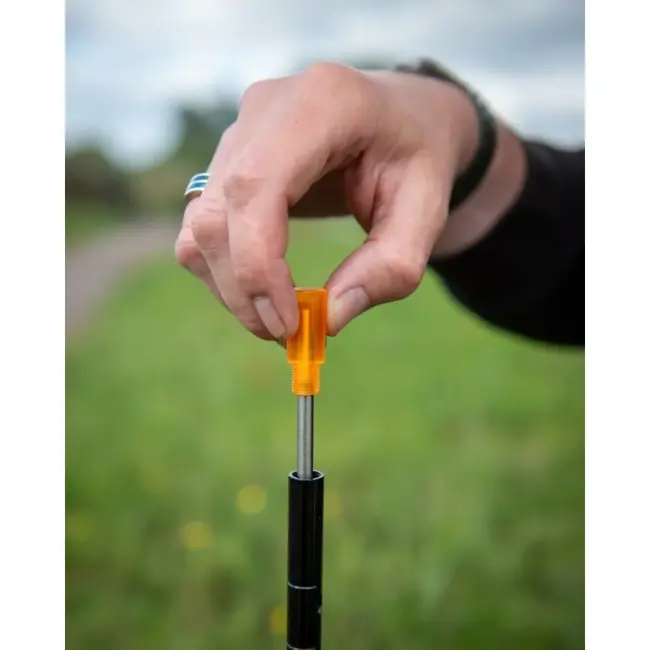 fox pro marker sticks