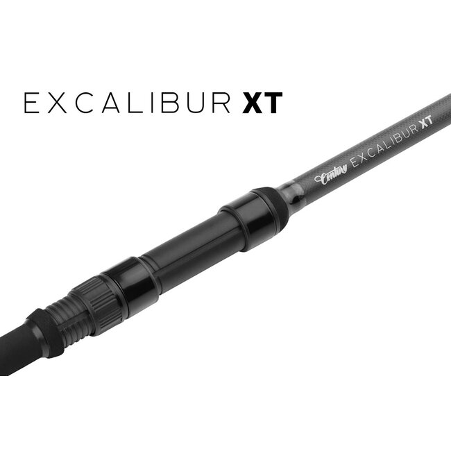 century excalibur xt carp rod