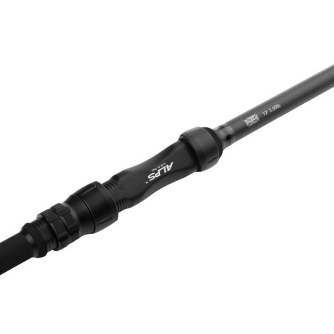 century stealth graphex full shrink carp rod