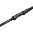 century stealth graphex full shrink carp rod