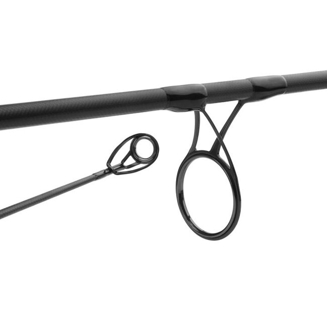 century stealth graphex full shrink carp rod