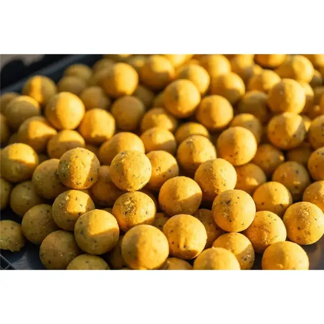 mtc baits big banana boilies 5kg