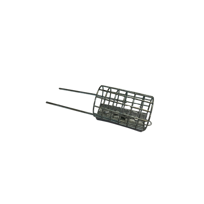 elite rvs rivier korven x-strenght