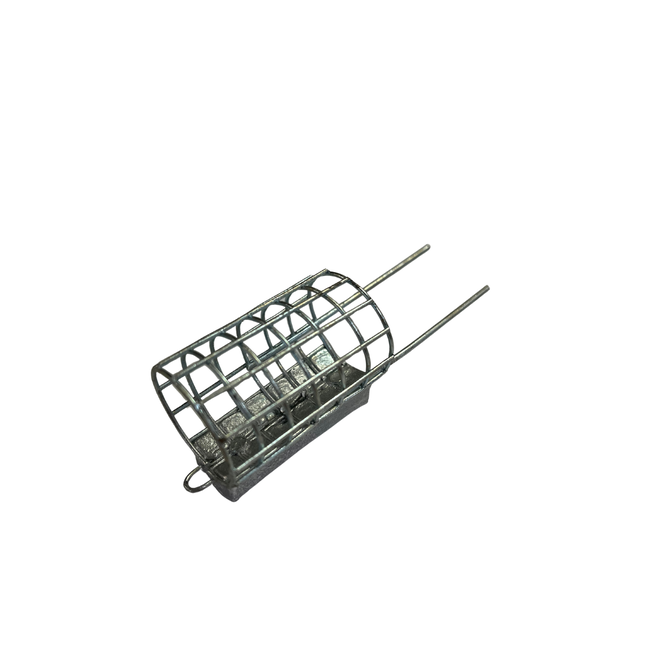 elite rvs rivier korven x-strenght