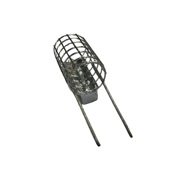 elite rvs rivier korven x-strenght