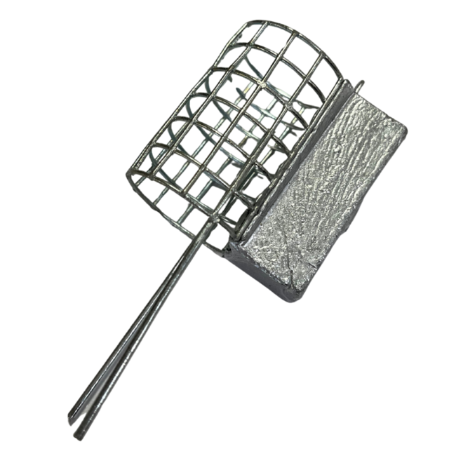 elite rvs rivier korven x-strenght