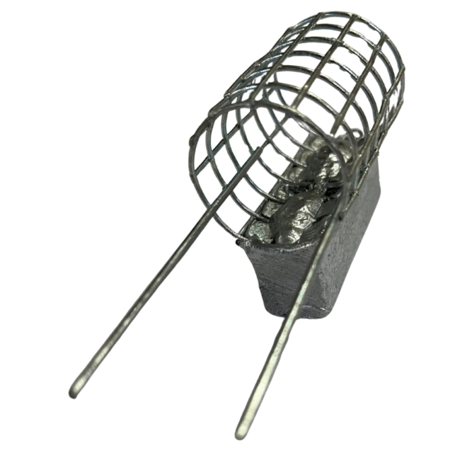 elite rvs rivier korven x-strenght