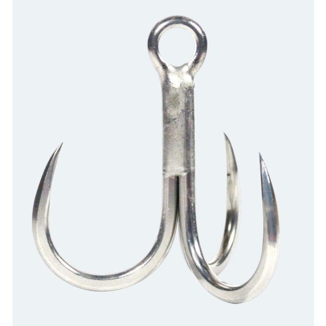 bkk raptor-z weerhaakloze dreg