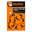 guru compact snap link & swivel size 14