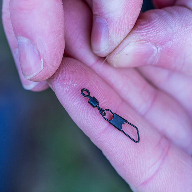 guru snap link + swivel size 11