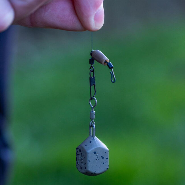 guru snap link + swivel size 11