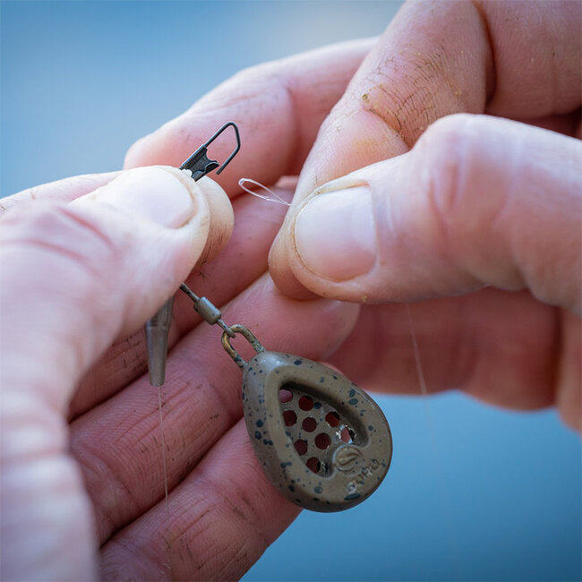 guru snap link + swivel size 11