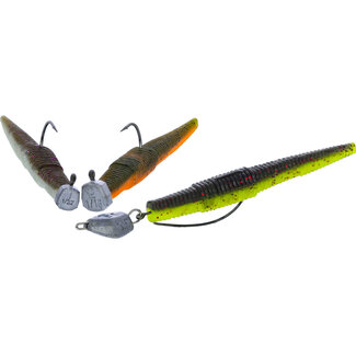 westin ned worm slim r 'n r