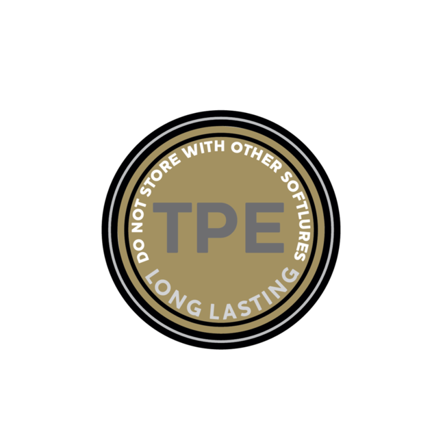 westin ned worm slim r 'n r