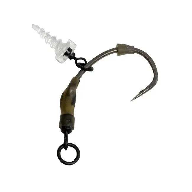 trakker ronnie hook section