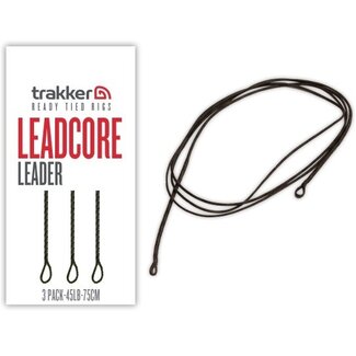 trakker leadcore leader