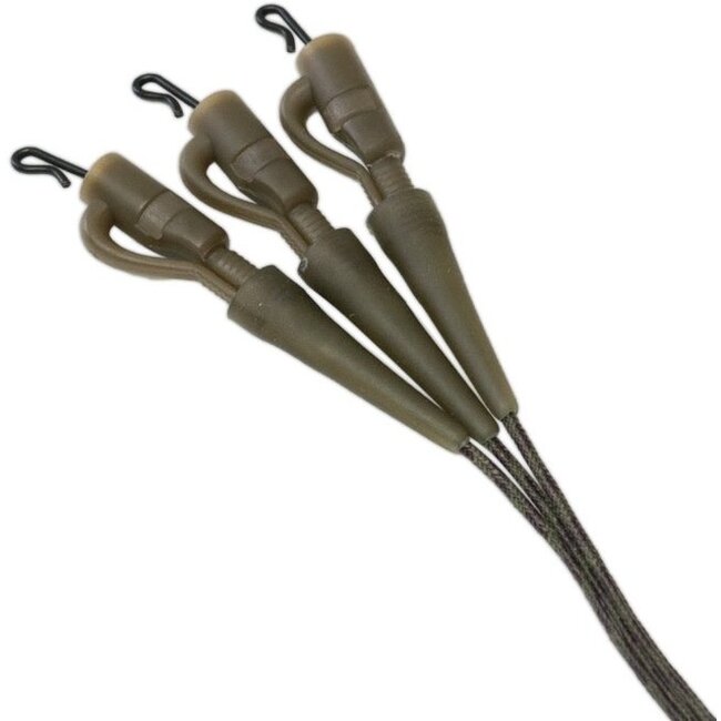 trakker leadcore leadclip leader
