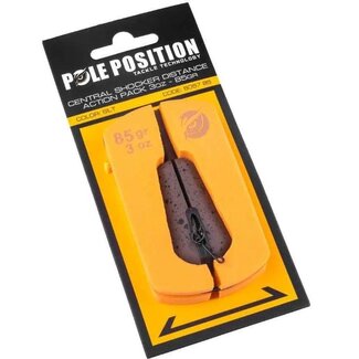 pole position central shocker distance action pack