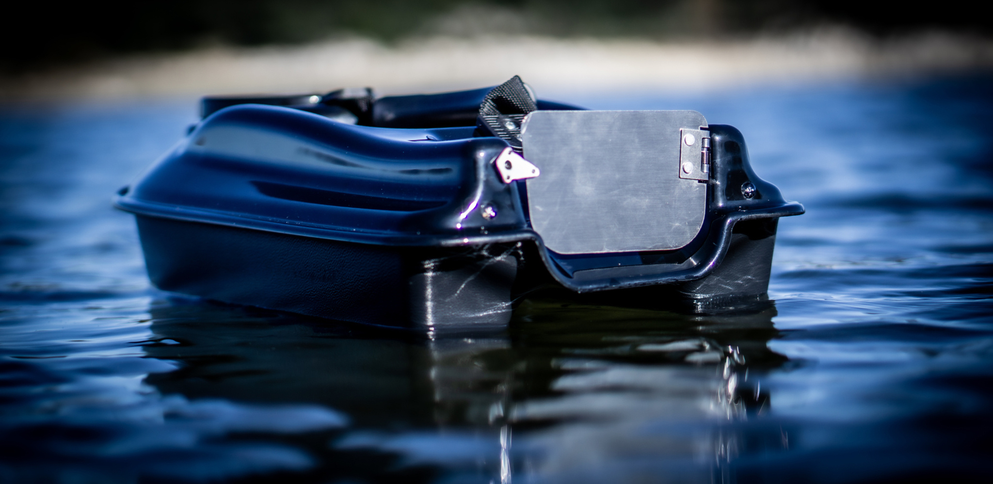 Boatman Vulcan Actor