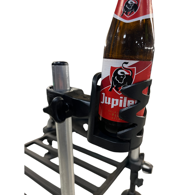 elite beker fles houder