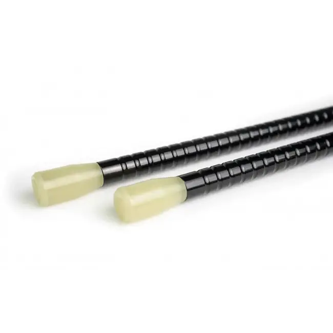 ridgemonkey nite glo wrap sticks