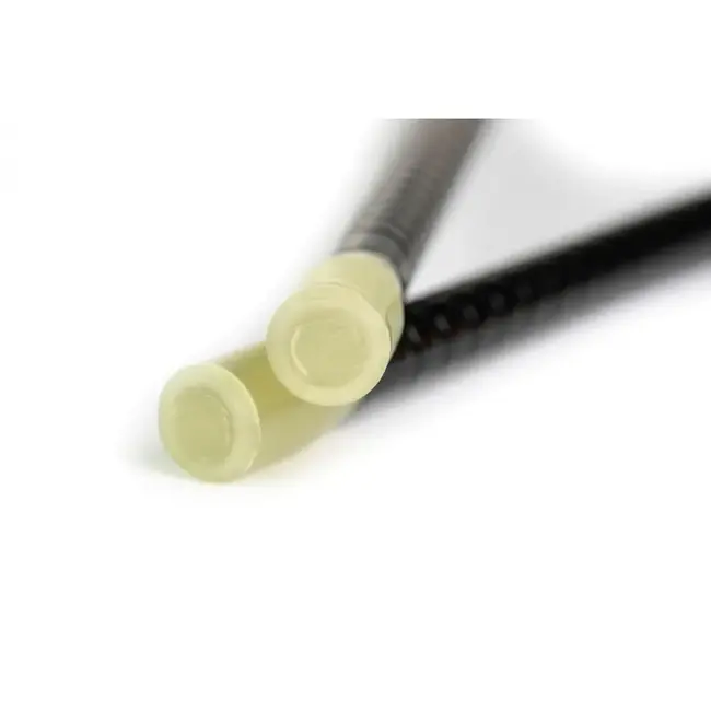 ridgemonkey nite glo wrap sticks