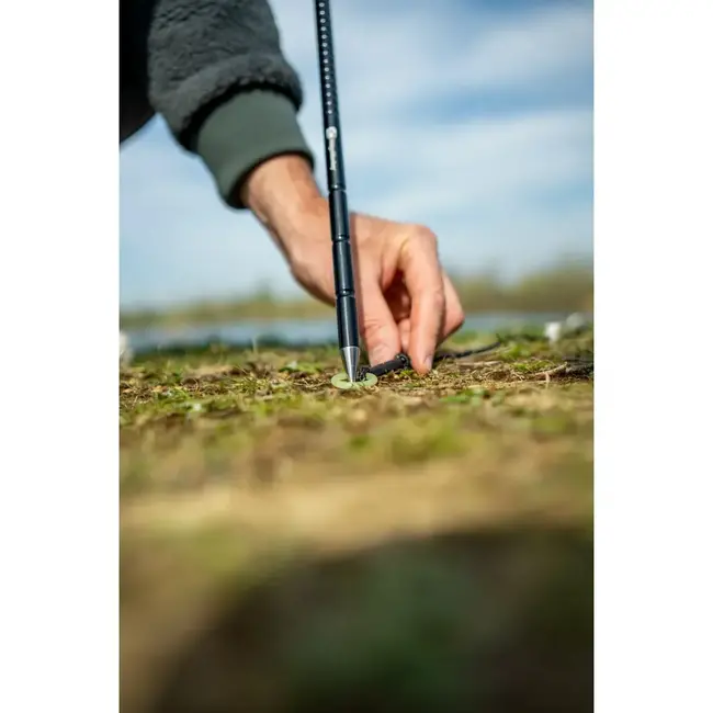 ridgemonkey nite glo wrap sticks