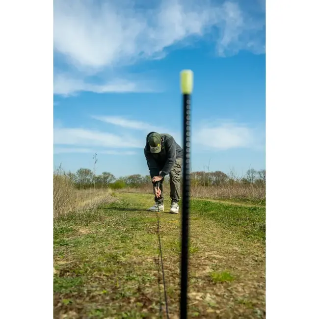 ridgemonkey nite glo wrap sticks