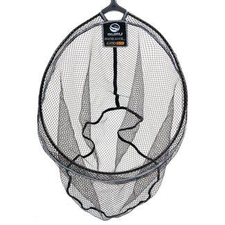 guru latex landing net 500
